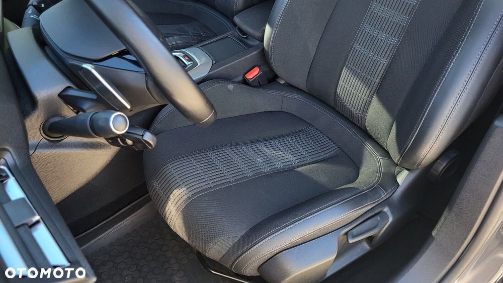 Peugeot 308 1.2 PureTech GPF Allure S&S EAT8 - 10