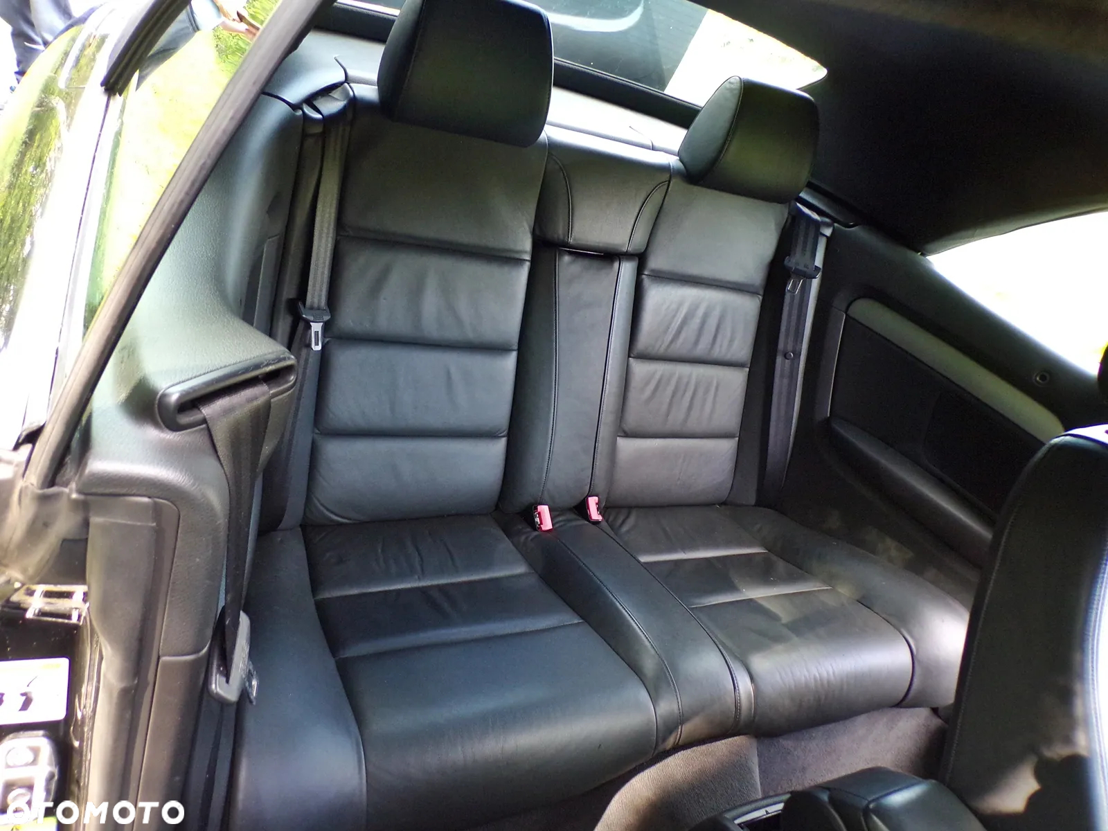 Audi A4 Cabriolet 2.0 TDI DPF - 23