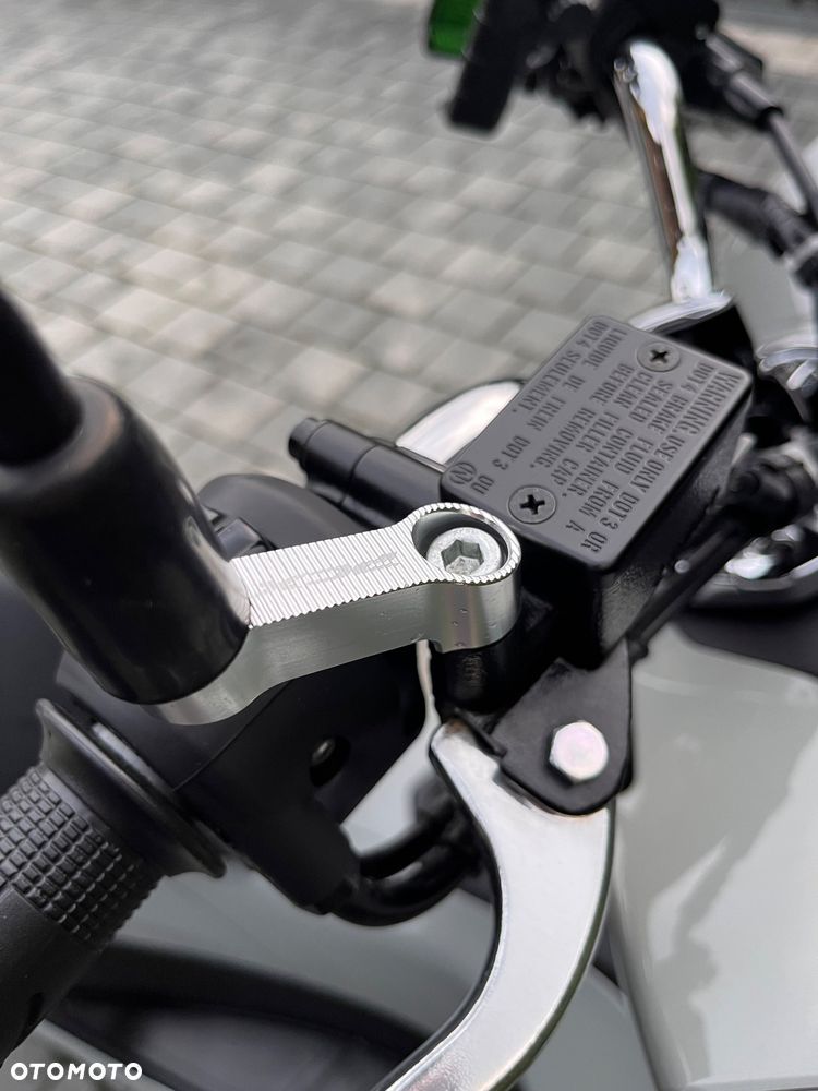 Honda PCX - 4