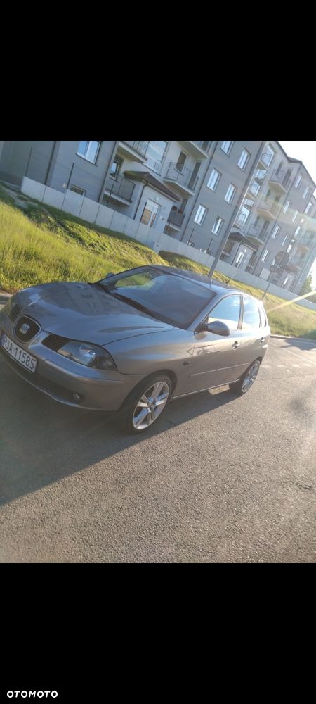Seat Ibiza - 7