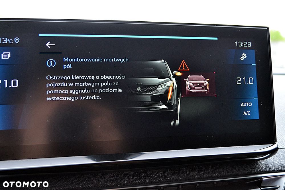 Peugeot 5008 BlueHDi 180 EAT8 Allure - 27