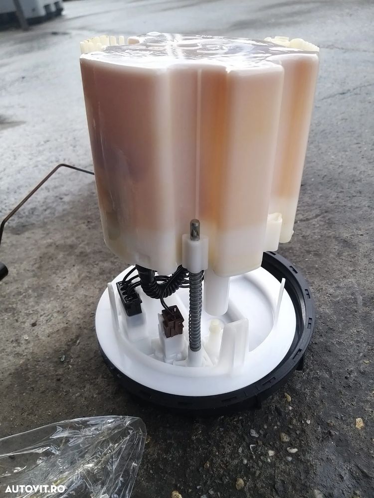 Pompa Rezervor cod: 9809358780 pentru Peugeot 3008 Gt Line din 2023, 2.0 HDI - 2