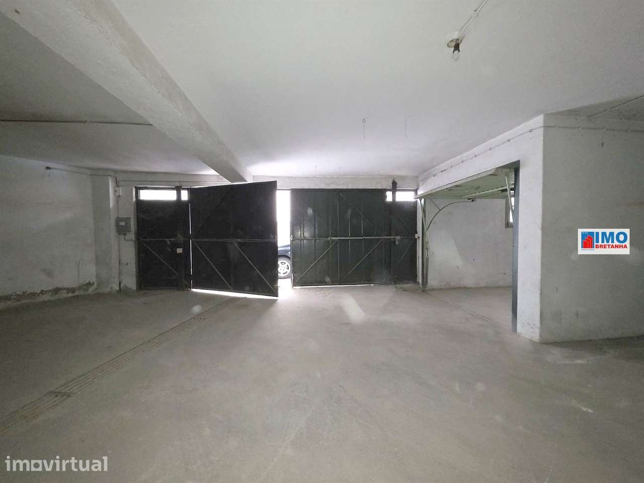 Garagem Arrendamento - Grande imagem: 5/6