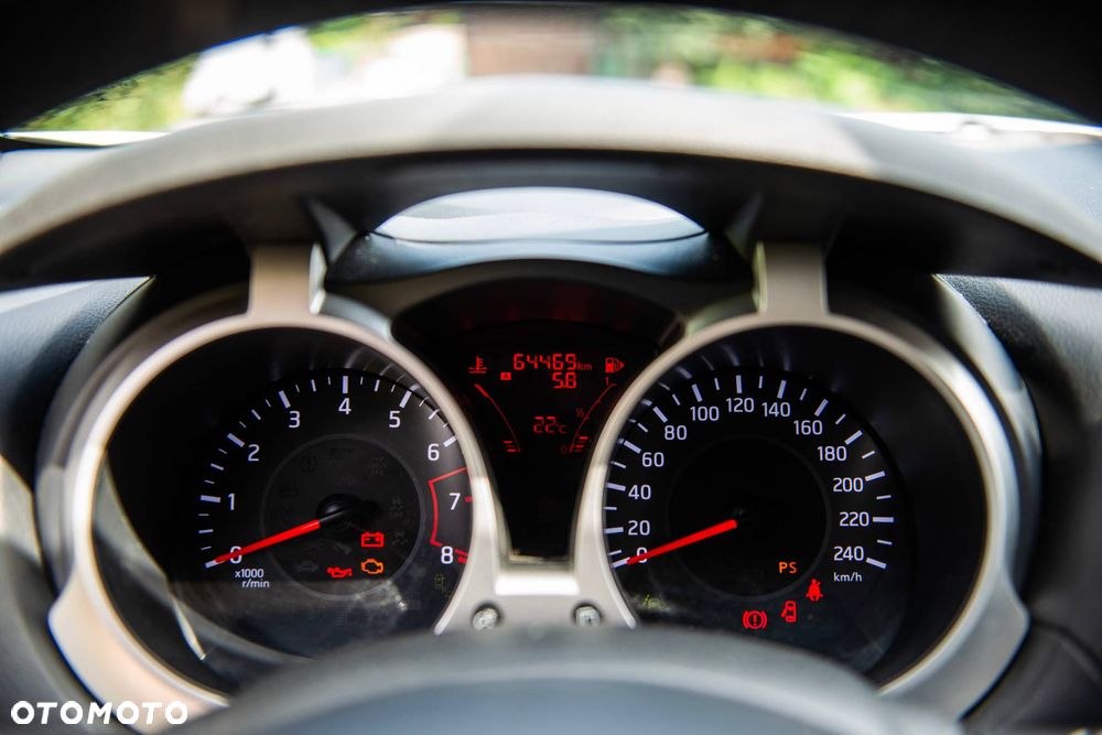 Nissan Juke - 33