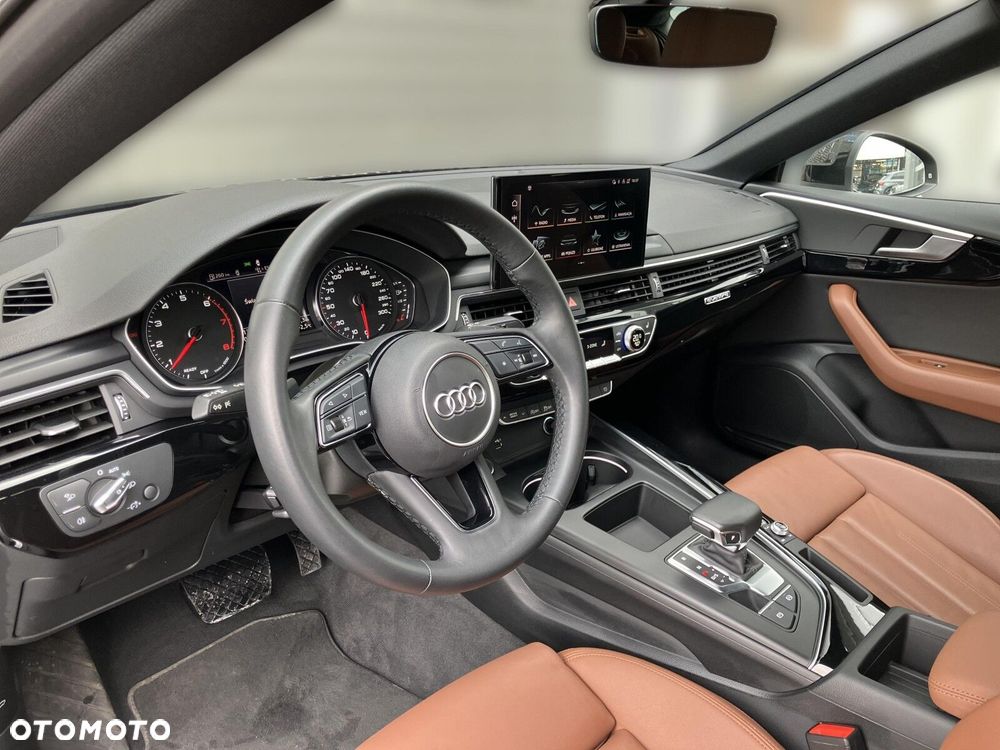Audi A5 Sportback - 11