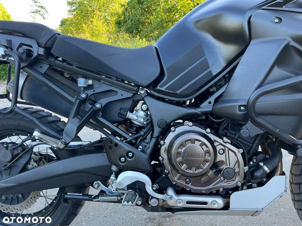 Yamaha Super Tenere - 14