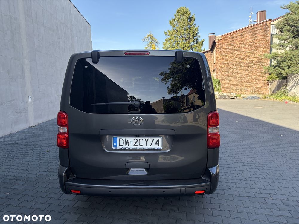 Toyota Proace Verso - 6