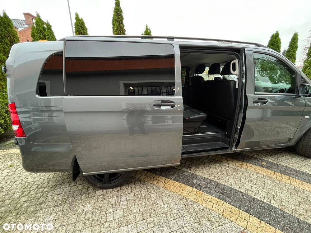 Mercedes-Benz Vito - 9