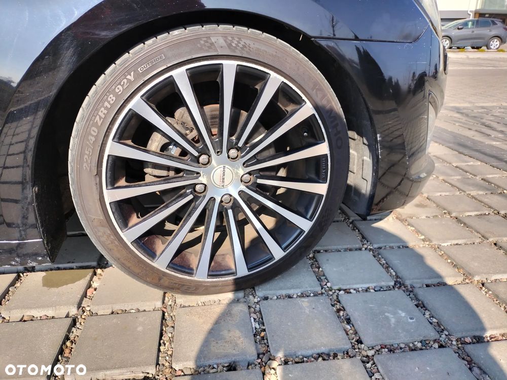Hyundai i40 i40cw 1.7 CRDi 5 Star Edition - 2