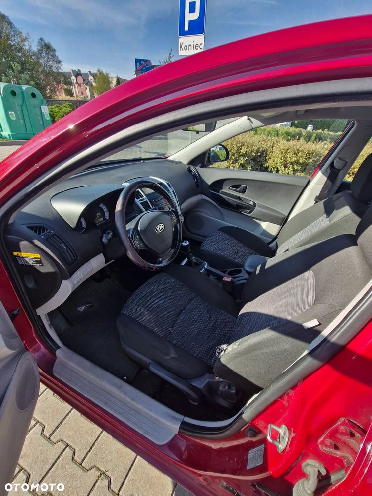Kia Ceed 1.6 Optimum - 9