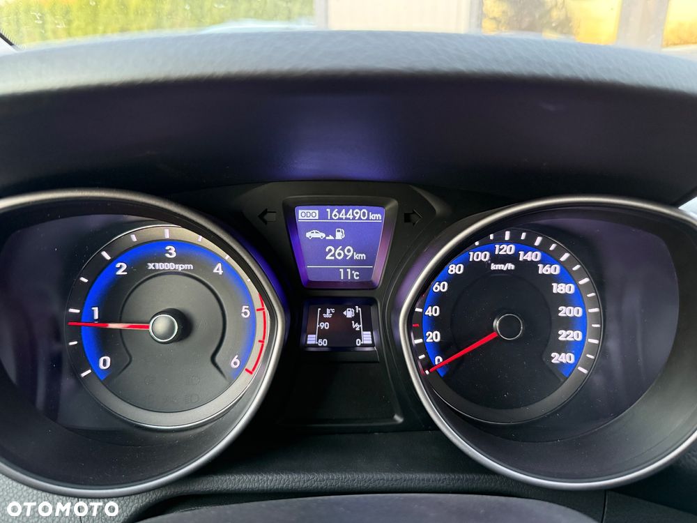 Hyundai i30 1.6 CRDi Classic + - 4