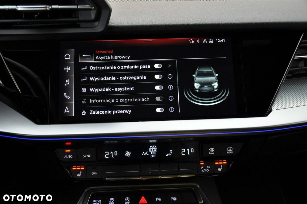 Audi S3 - 37