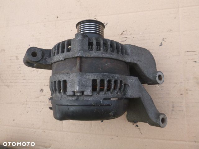 ALTERNATOR FORD FOCUS MK2 2.0 16V - 6