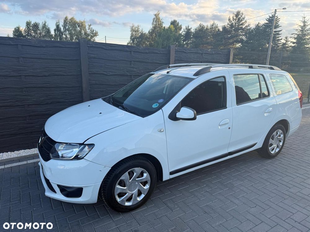 Dacia Logan TCe 90 Prestige - 6
