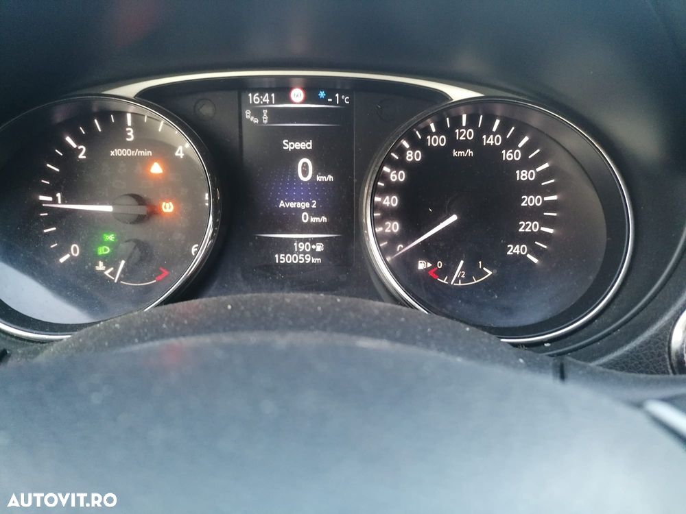 Nissan X-Trail 1.6L dCI Start/Stop 4x4-i Tekna - 2
