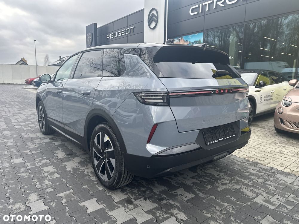 Opel Grandland - 8