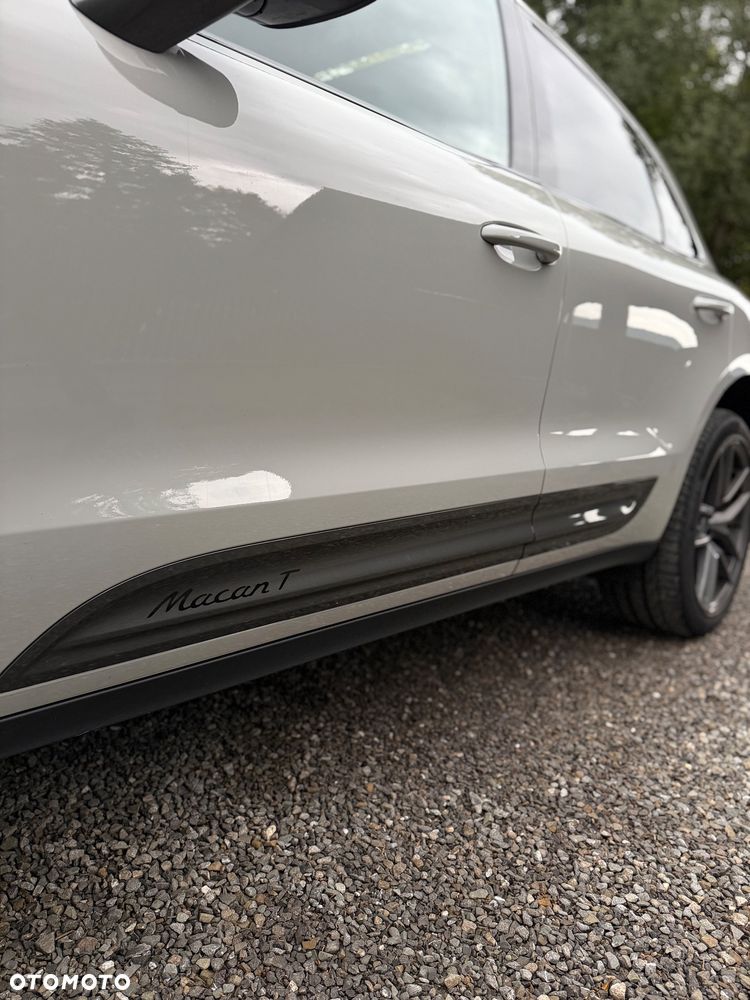 Porsche Macan T - 18