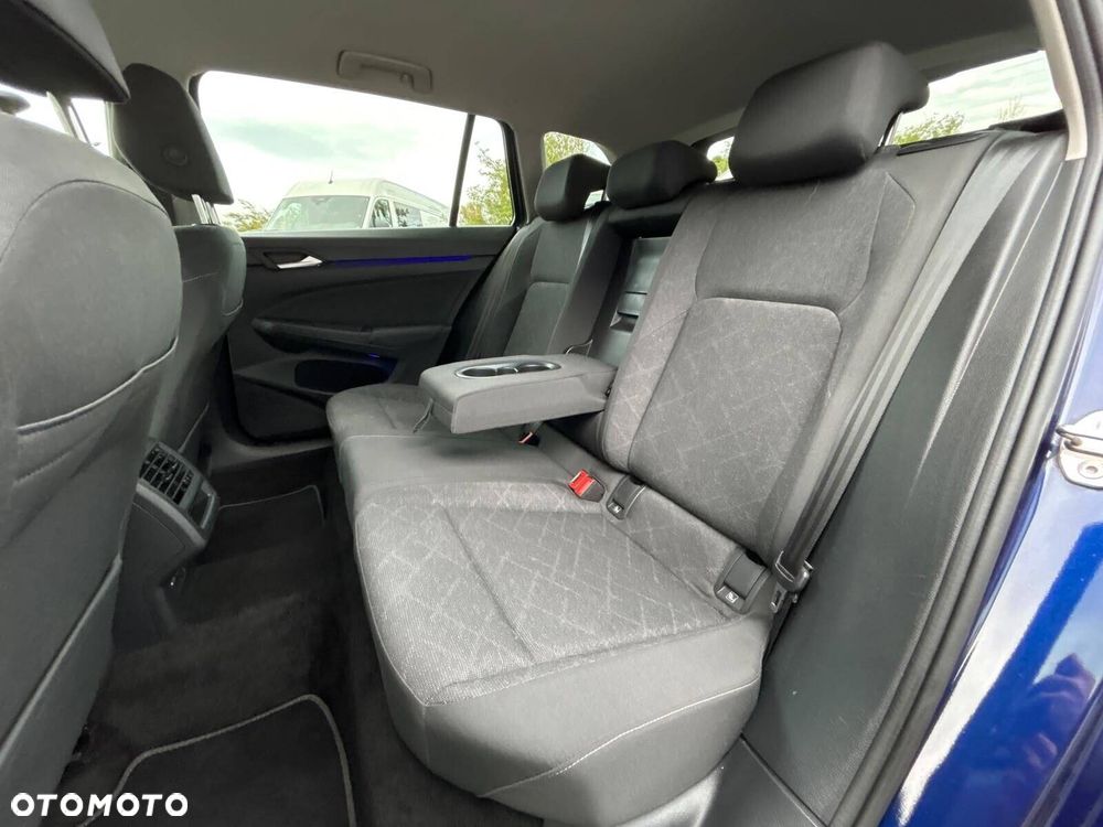 Volkswagen Golf Variant 1.5 TSI EVO Life - 19
