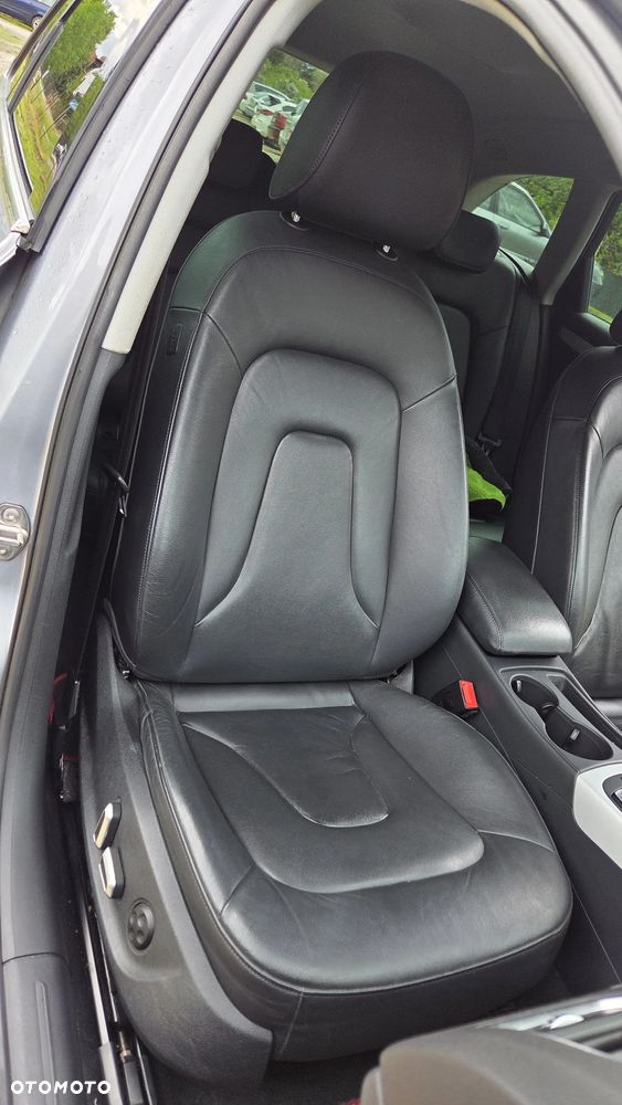 Audi A4 Avant 1.8 TFSI S line Sportpaket (plus) - 27