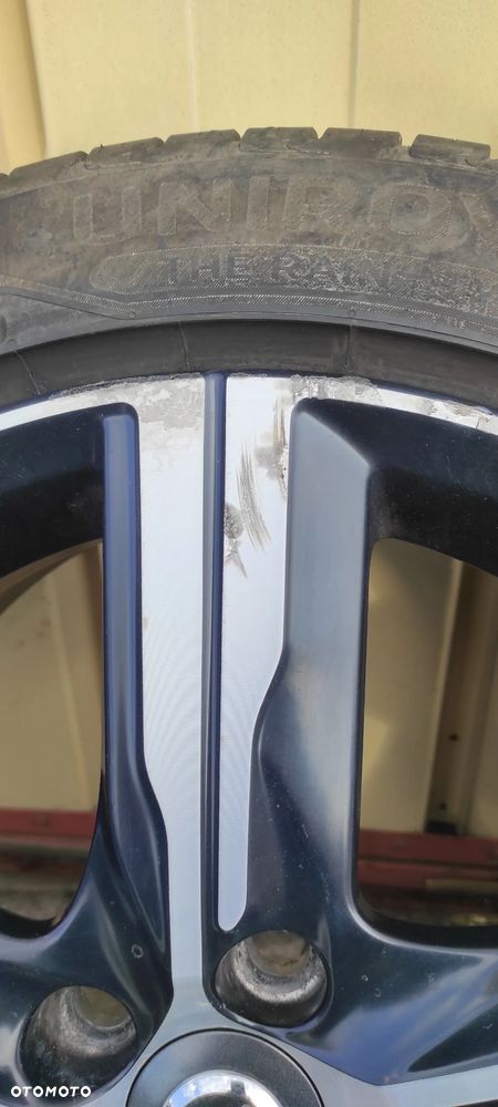 Koła 17'' VOLVO V40 S60 V60 V50 V70 - 14