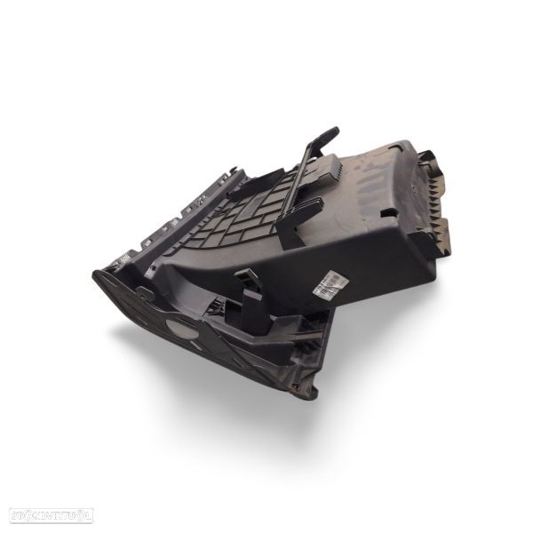 Porta Luvas / Tampa Renault Scénic Iii (Jz0/1_) - 4