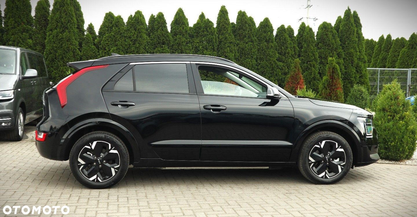 Kia Niro e-Niro 64kWh XL - 8