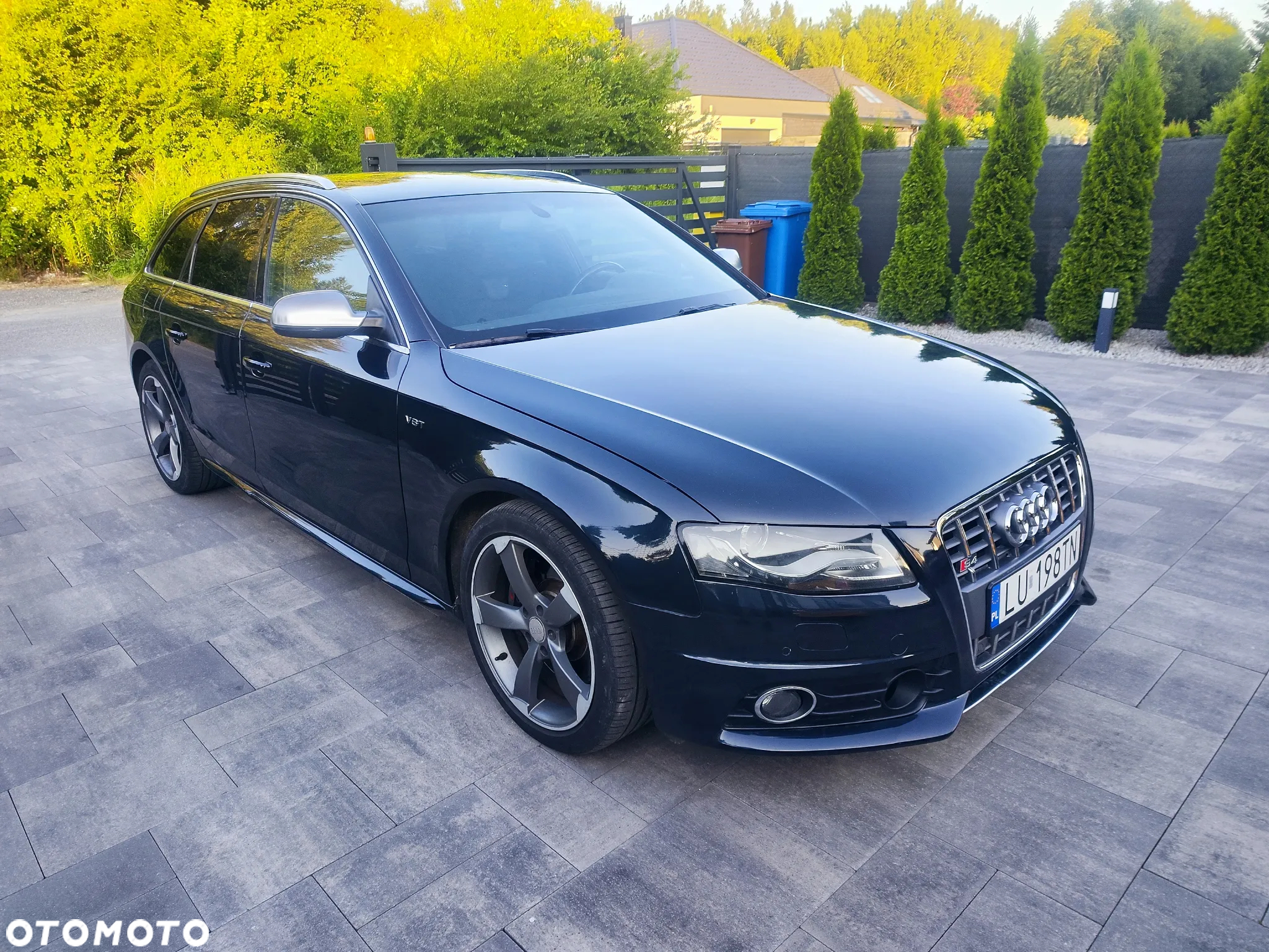 Audi S4 3.0 TFSI Quattro S tronic - 19