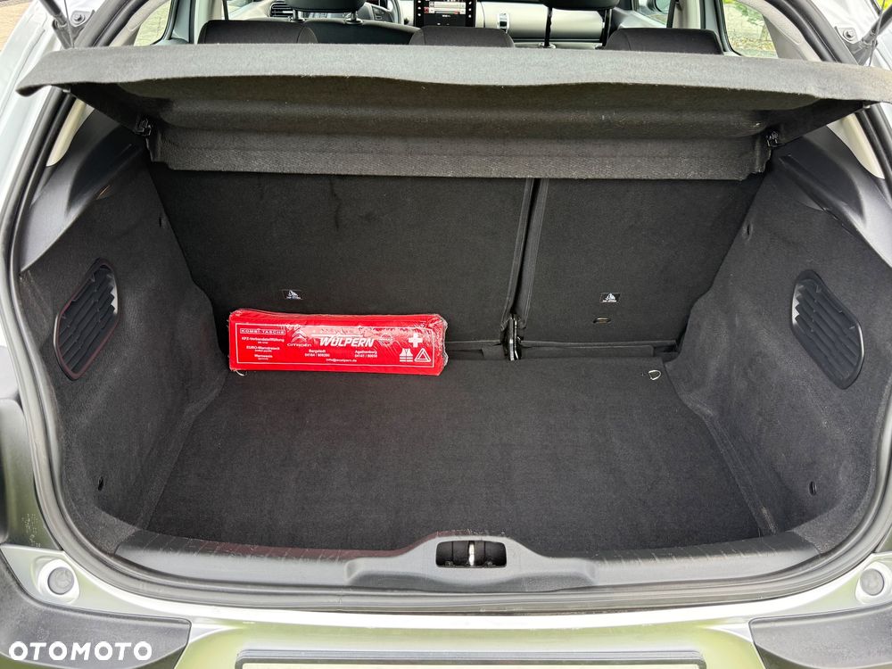 Citroën C4 Cactus BlueHDi 100 Stop&Start Shine Edition - 19