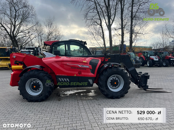 Manitou MLT 961-160 V+L