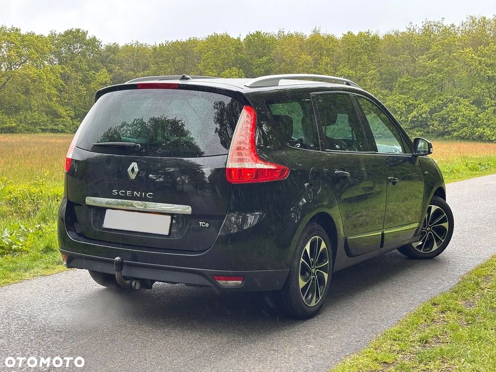 Renault Megane ENERGY TCe 115 Start & Stopp Bose Edition - 4