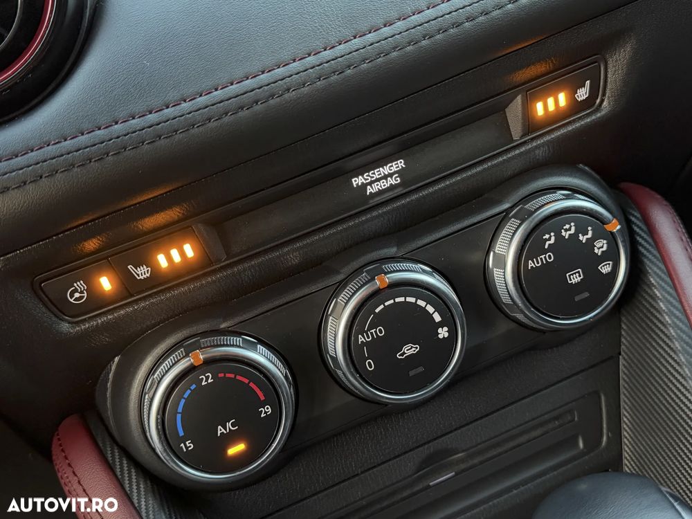 Mazda CX-3 CD105 4x4 AT Revolution Top - 27