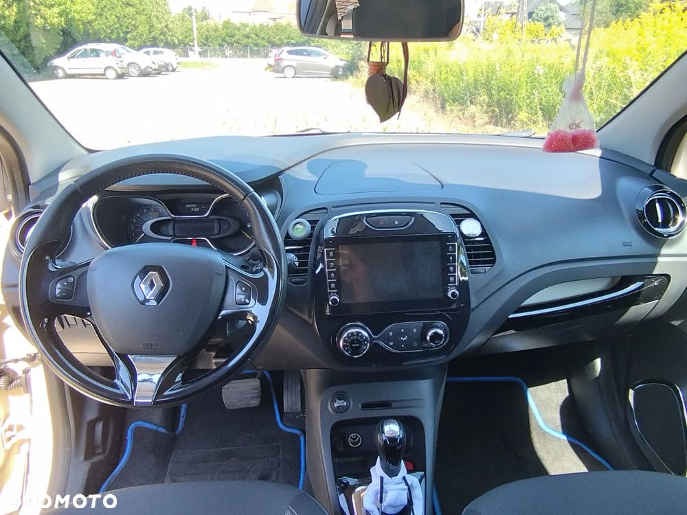 Renault Captur 1.2 TCe Intens EDC - 7