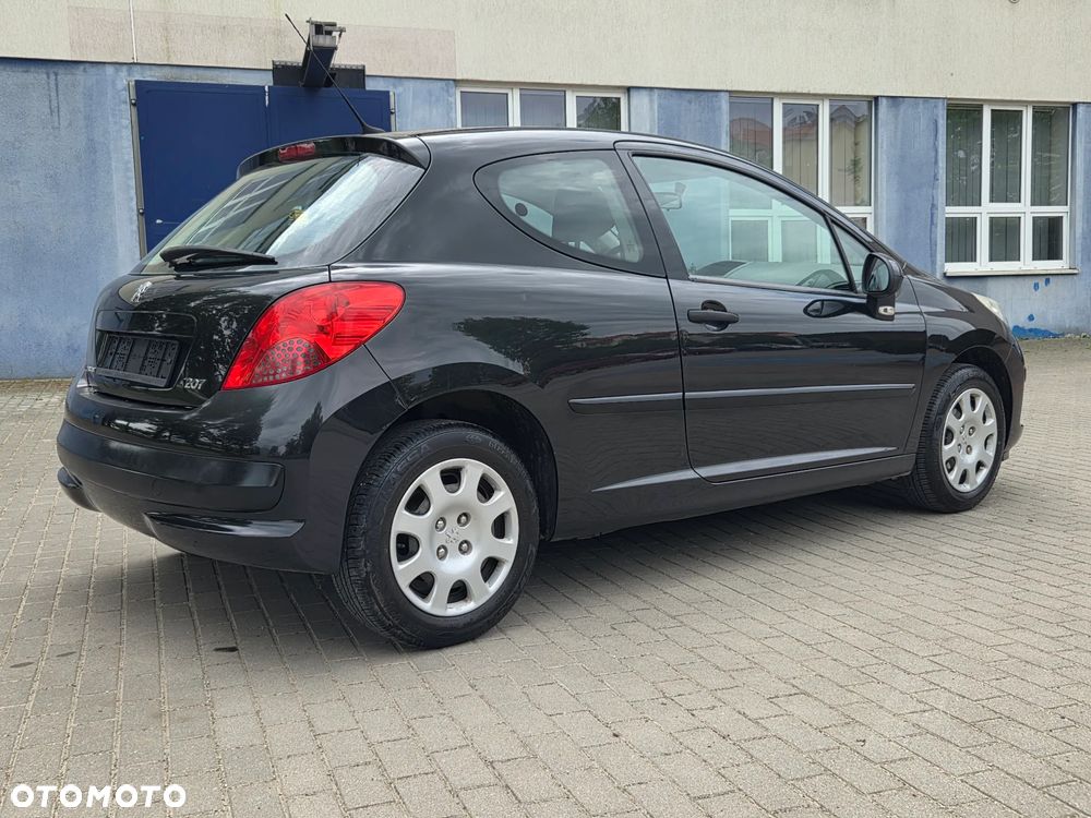 Peugeot 207 90 Filou - 2