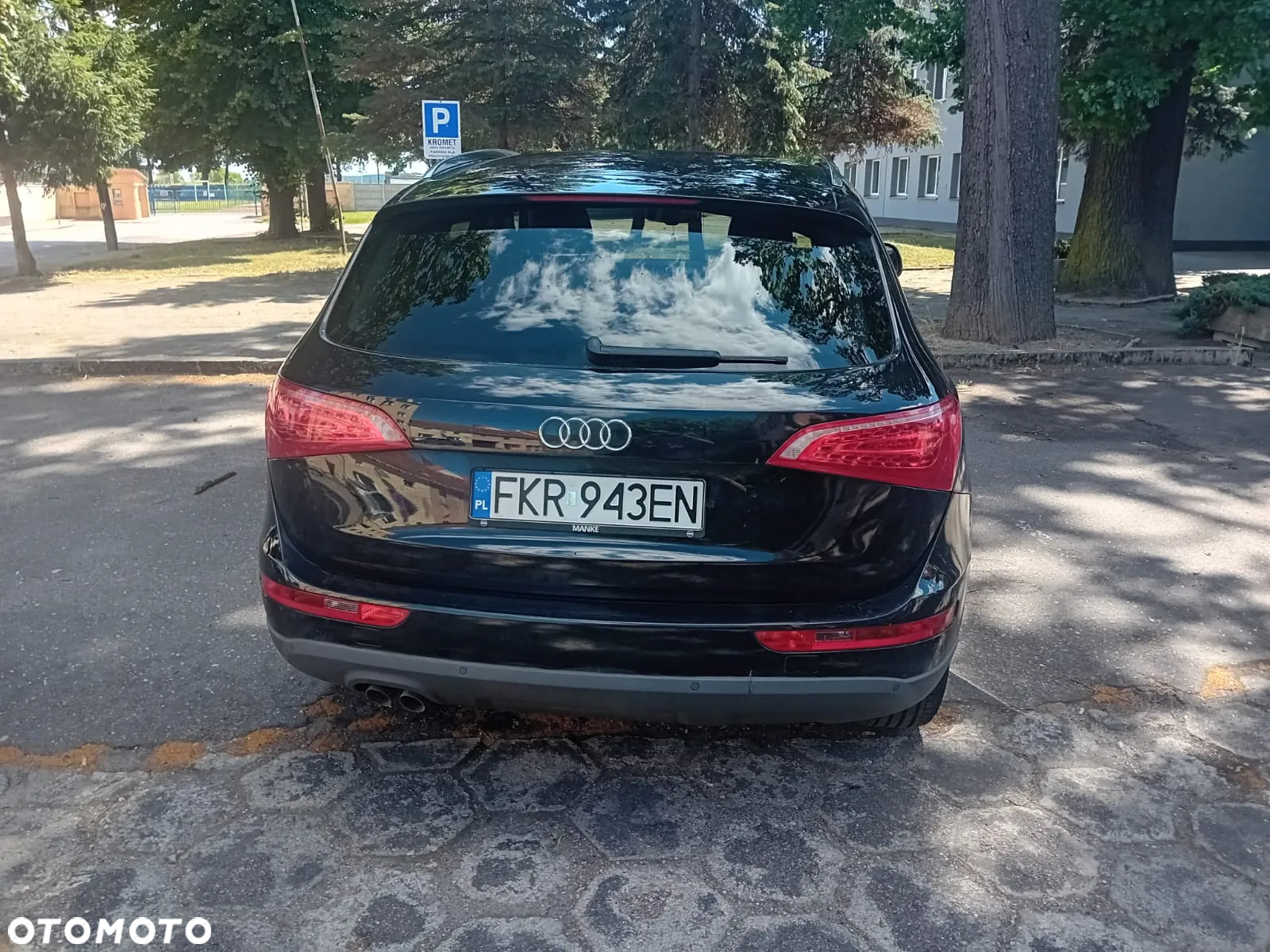 Audi Q5 2.0 TDI Quattro S tronic - 5