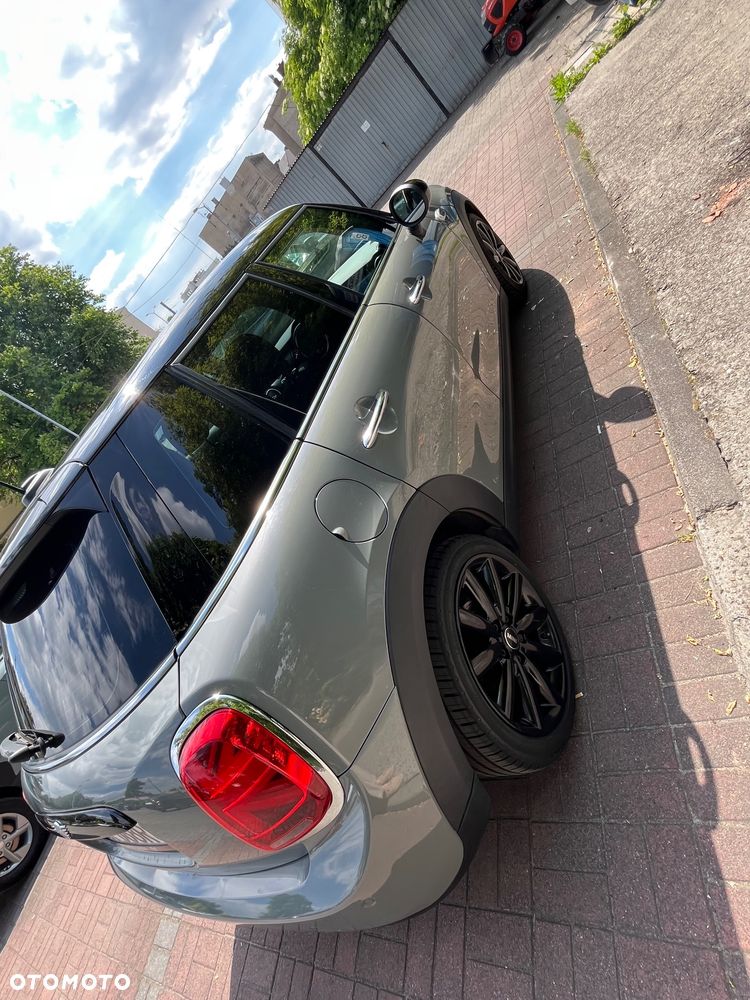 MINI Cooper Standard - 14