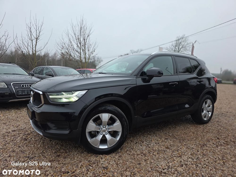 Volvo XC 40 D3 Momentum Pro - 4