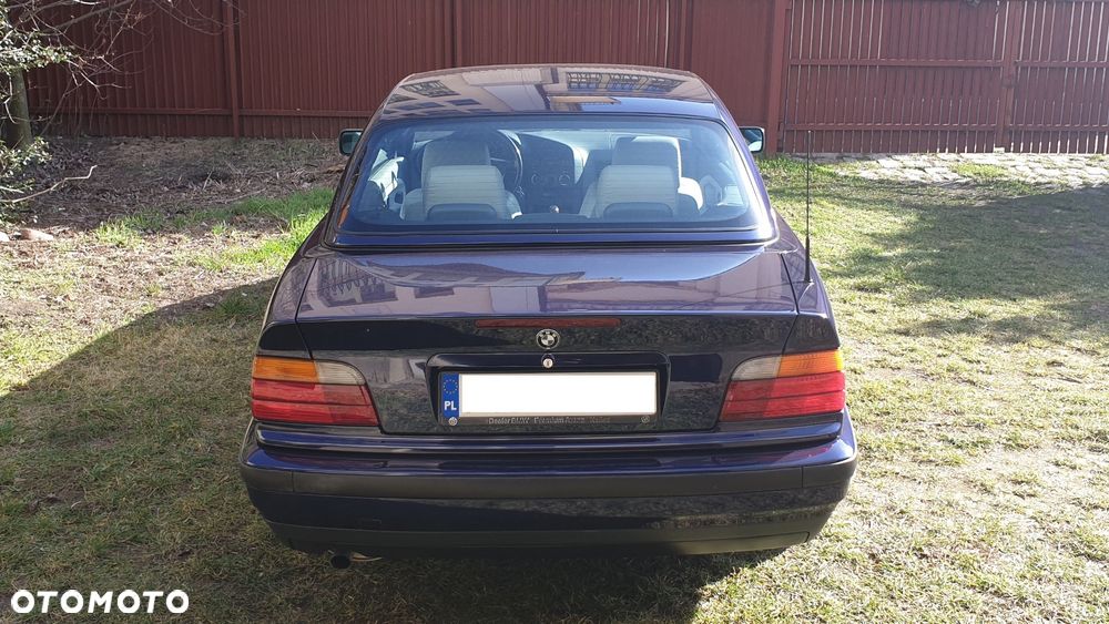 BMW Seria 3 - 8