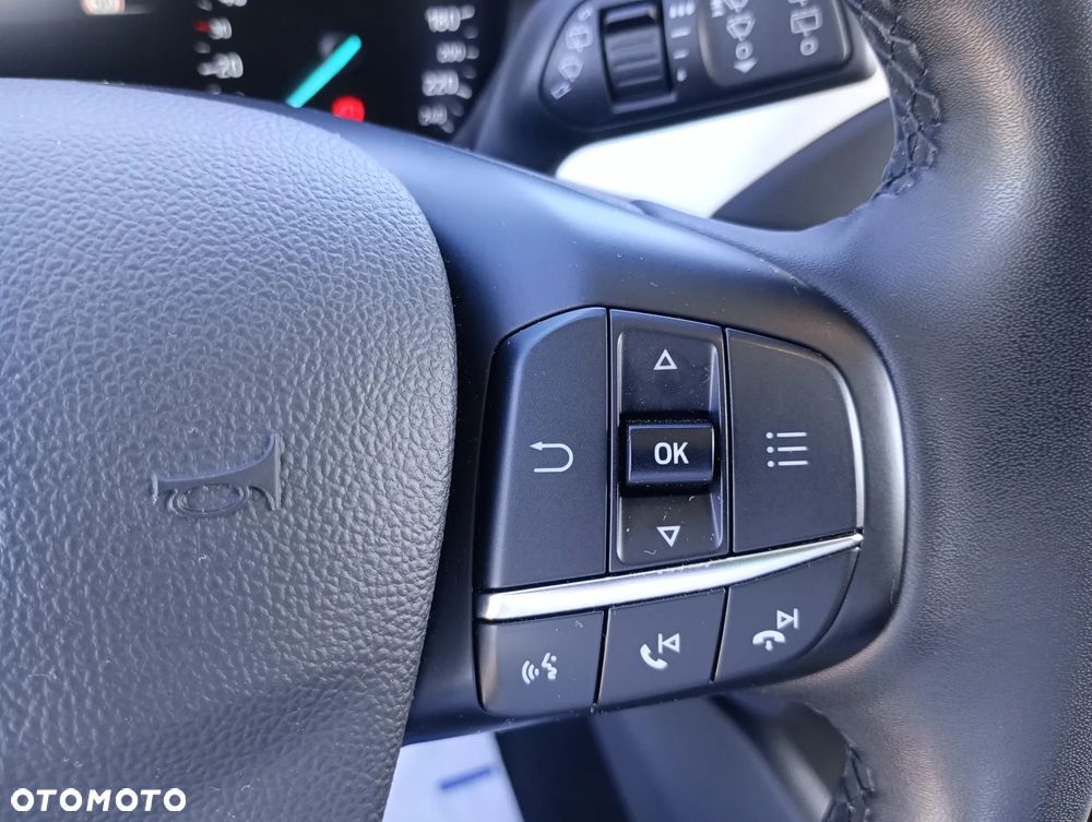 Ford Focus 1.5 EcoBlue Start-Stopp-System TITANIUM STYLE - 17