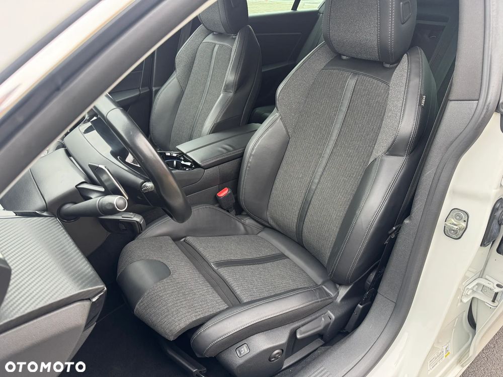 Peugeot 508 PureTech 180 EAT8 Active - 13