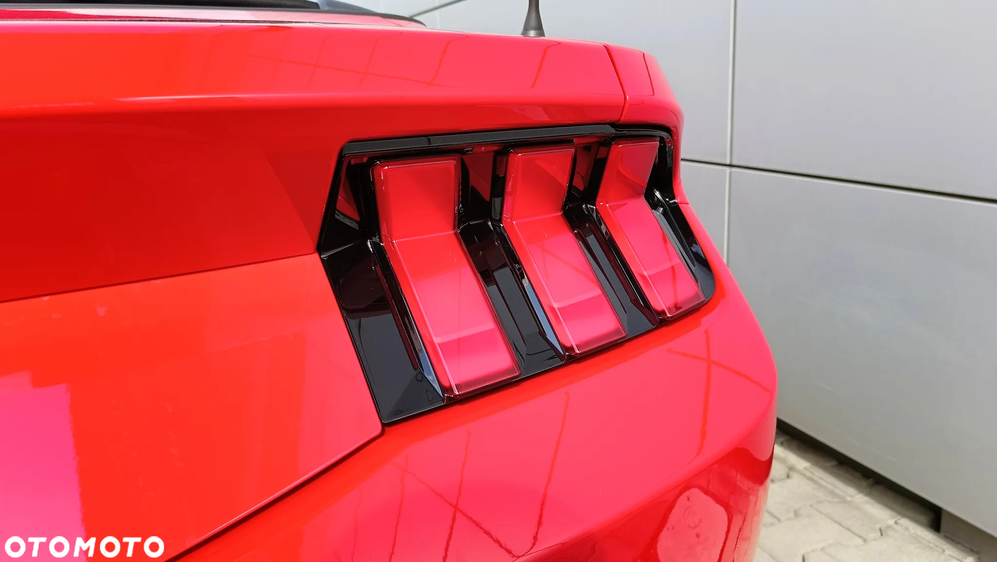 Ford Mustang 5.0 Ti-VCT V8 GT - 18