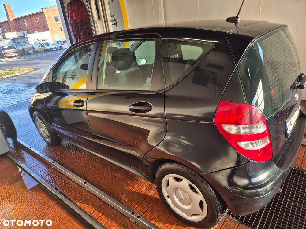 Mercedes-Benz Klasa A 150 Classic - 25