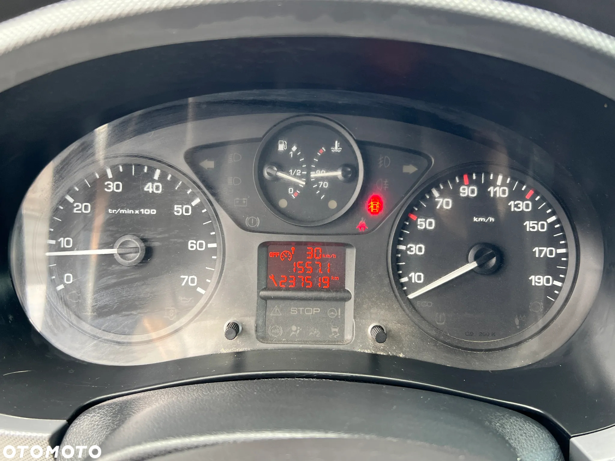 Citroën Berlingo - 27