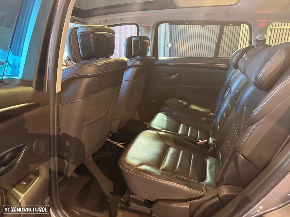 Renault Espace Energy dCi 160 EDC Initiale Paris - 25