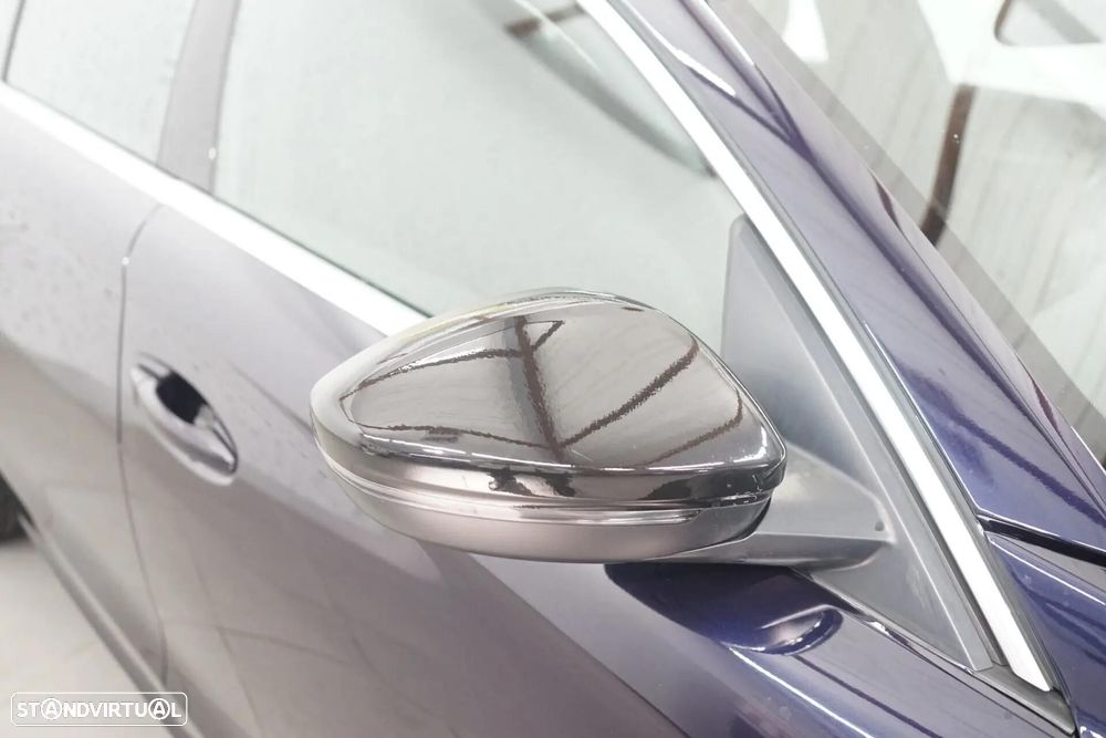 Peugeot 508 SW 1.5 BlueHDi Allure Pack EAT8 - 11