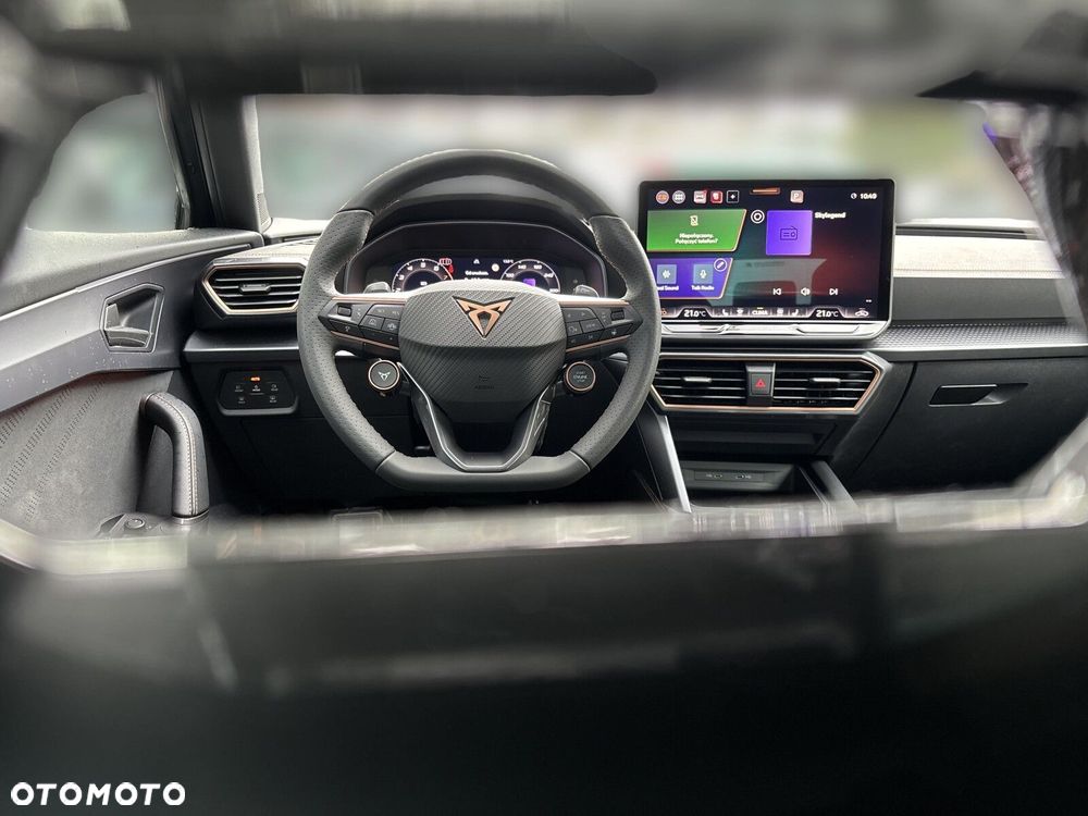 Cupra Formentor 1.5 eTSI mHEV DSG - 27
