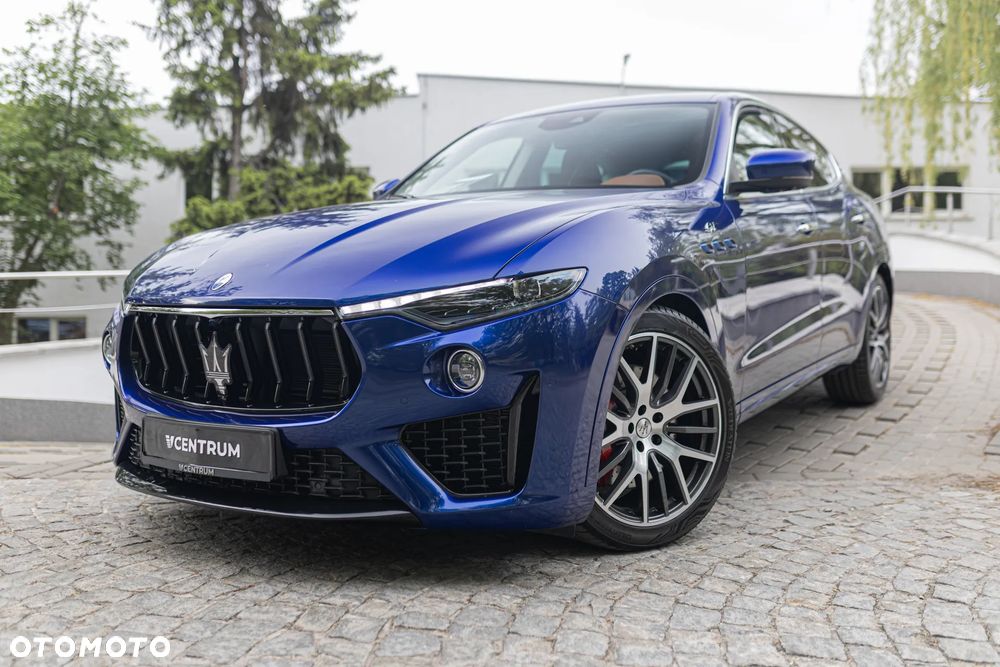 Maserati Levante MHEV GT - 2