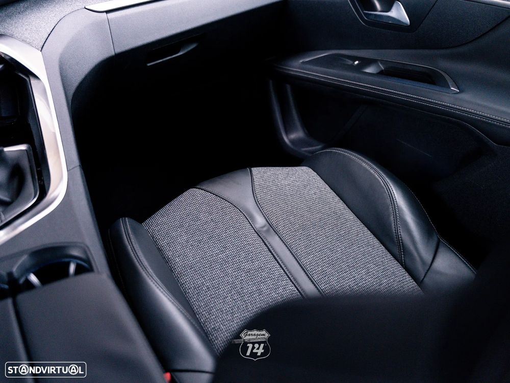 Peugeot 3008 1.2 PureTech Allure Grip Control - 36