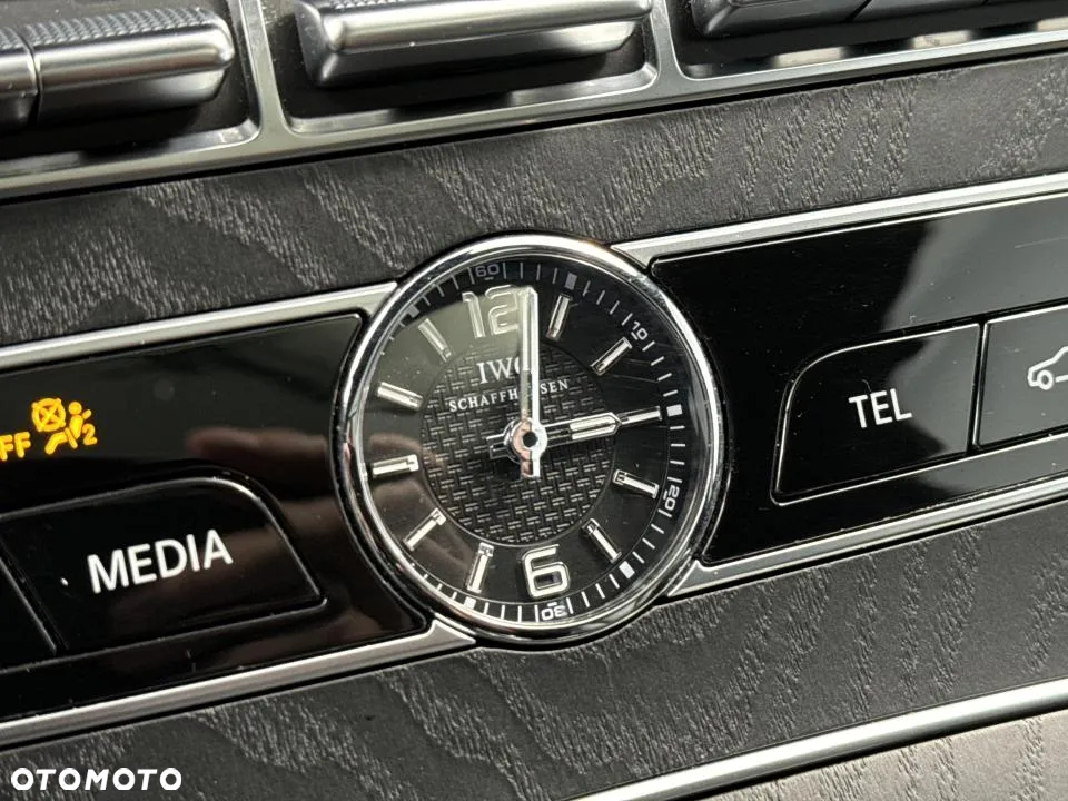 Mercedes-Benz CLS 350 9G-TRONIC Edition 1 - 20
