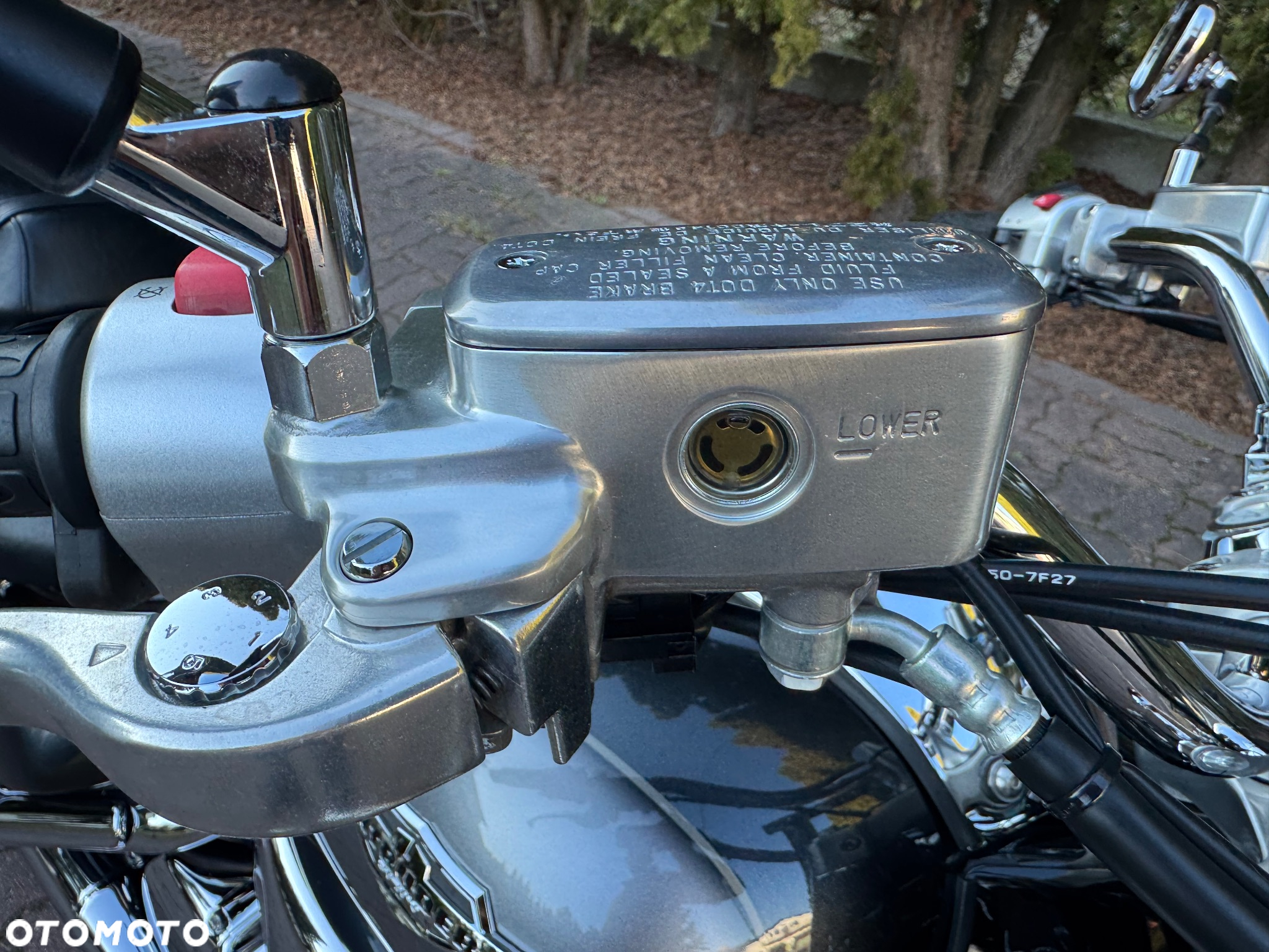 Suzuki VL 1500 Intruder LC - Boulevard C90 - 38