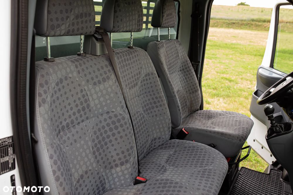Ford TRANSIT - 19